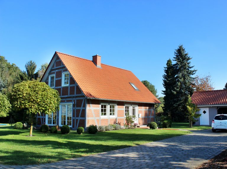 Haus bauen in LüchowDannenberg » Tiede Architektenhäuser