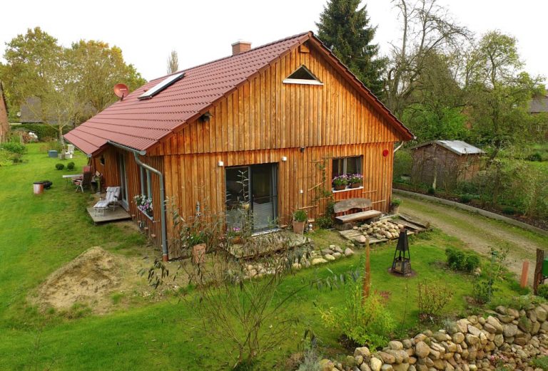 Haus bauen in LüchowDannenberg Ablauf » Tiede